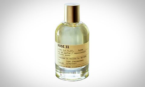 men and florals rose 31