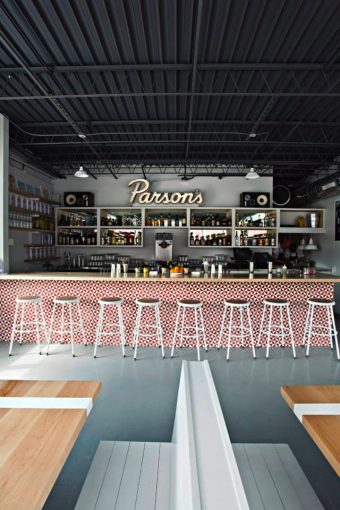 the manuals top five concept restaurants in world right now parson s chicken amp fish chicago