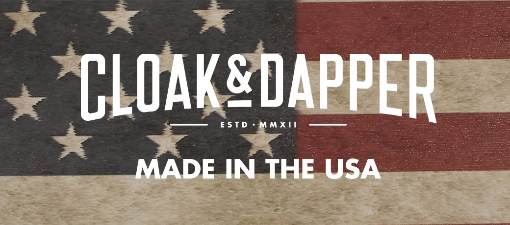 cloak dapper a new kind of general store americanmade