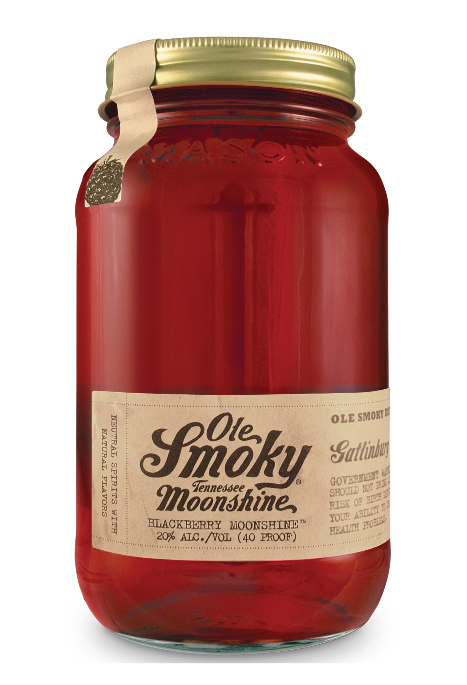shine of the times our top five moonshines old smoky blackberry moonshine