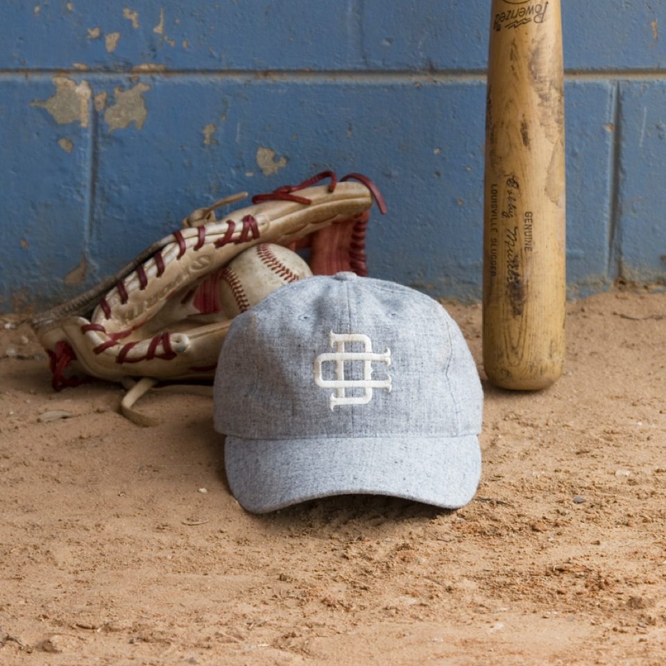 cloak dapper a new kind of general store cap