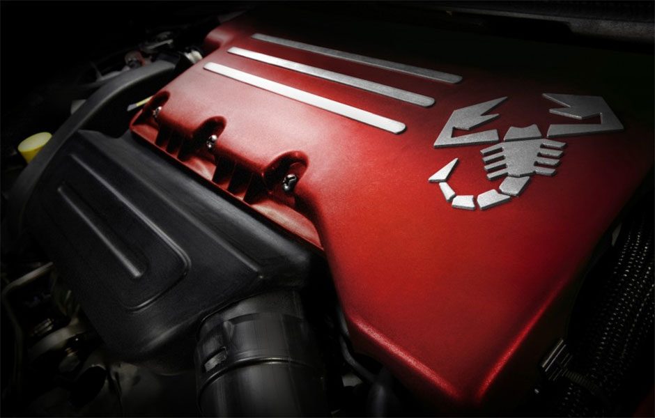 the 2013 fiat 500 abarth cabrio has both style and substance 12