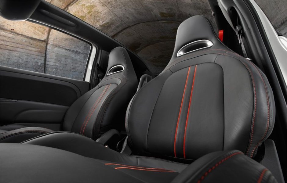 the 2013 fiat 500 abarth cabrio has both style and substance 14