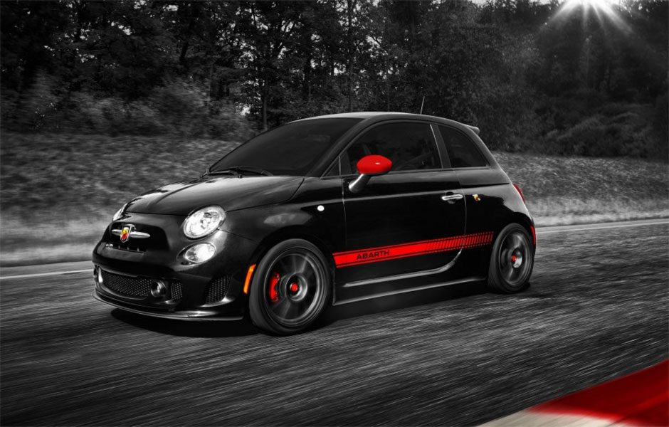 the 2013 fiat 500 abarth cabrio has both style and substance 2