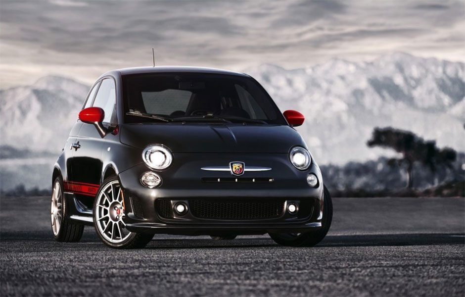 the 2013 fiat 500 abarth cabrio has both style and substance 3