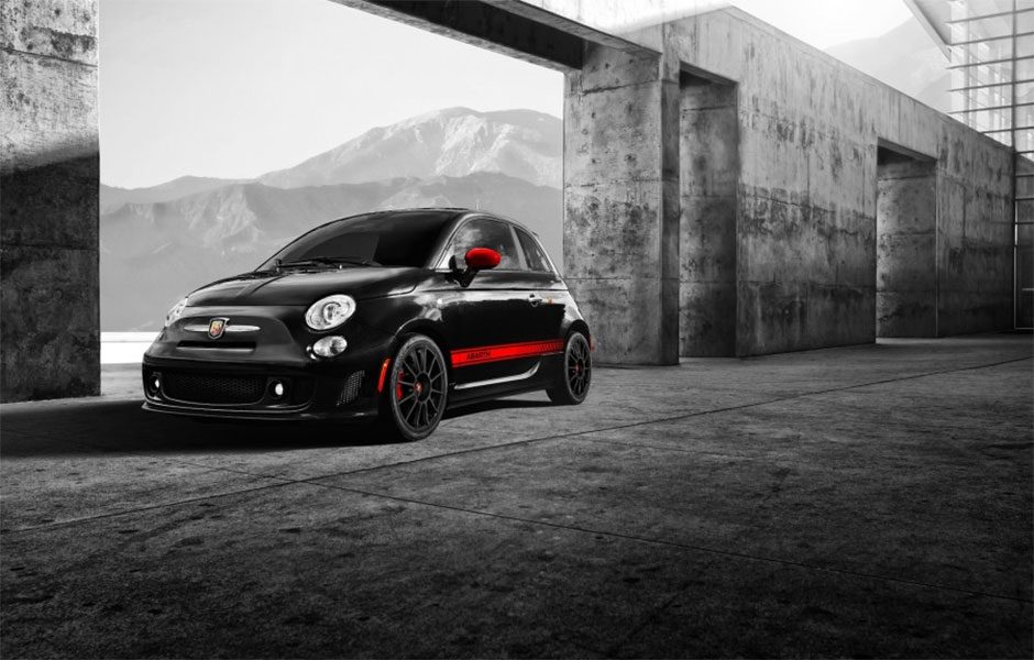 the 2013 fiat 500 abarth cabrio has both style and substance 4