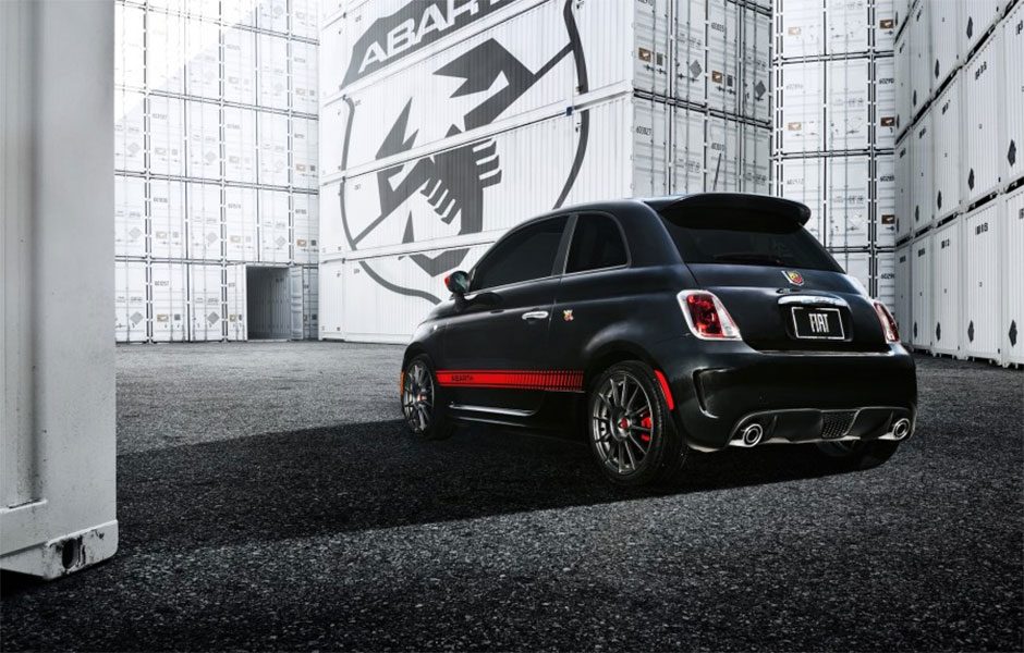 the 2013 fiat 500 abarth cabrio has both style and substance 5