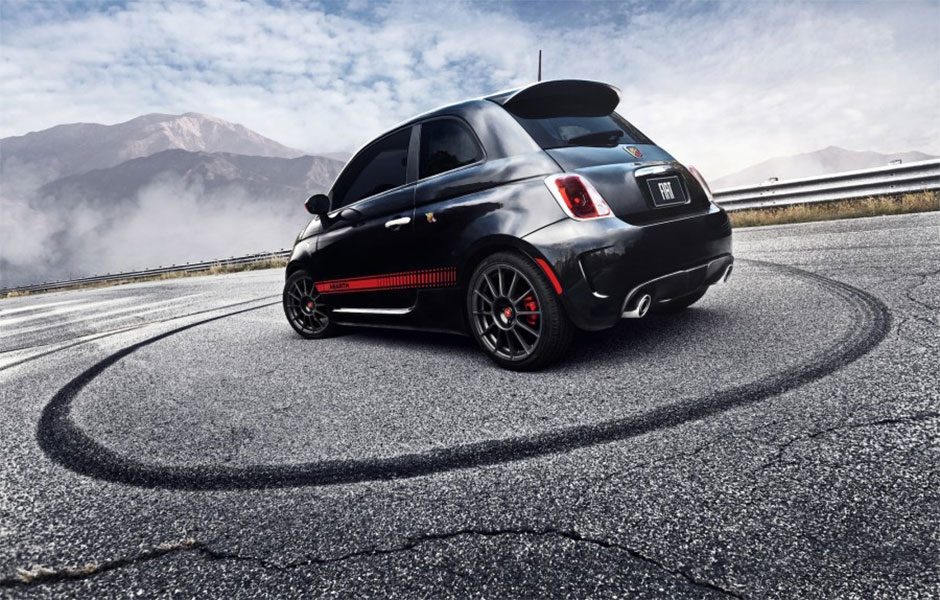 the 2013 fiat 500 abarth cabrio has both style and substance 6