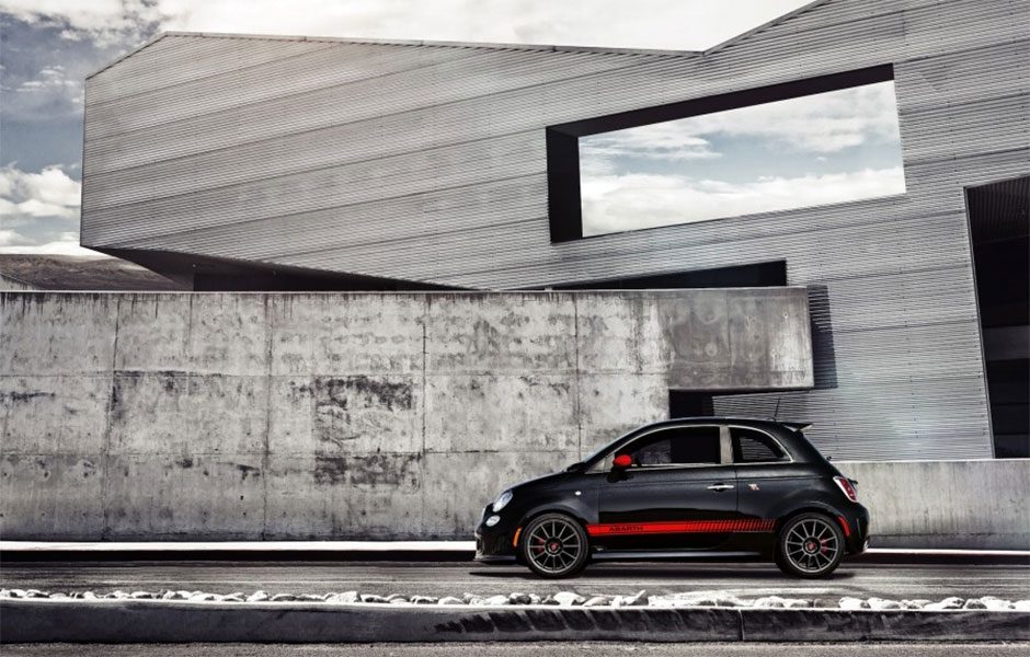 the 2013 fiat 500 abarth cabrio has both style and substance 7