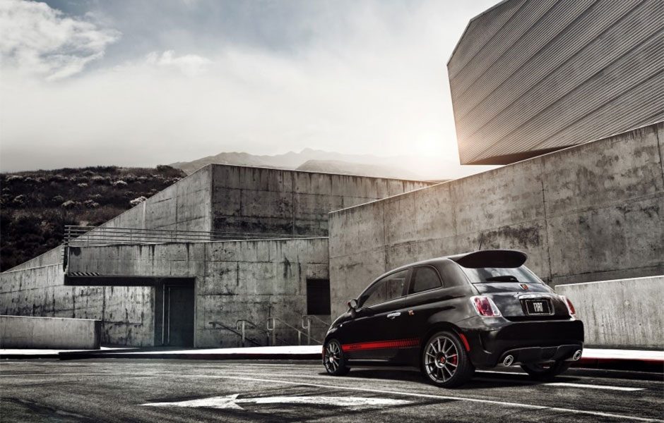 the 2013 fiat 500 abarth cabrio has both style and substance 9