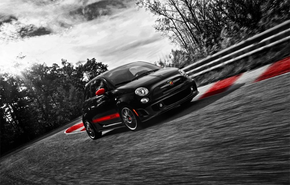 the 2013 fiat 500 abarth cabrio has both style and substance main