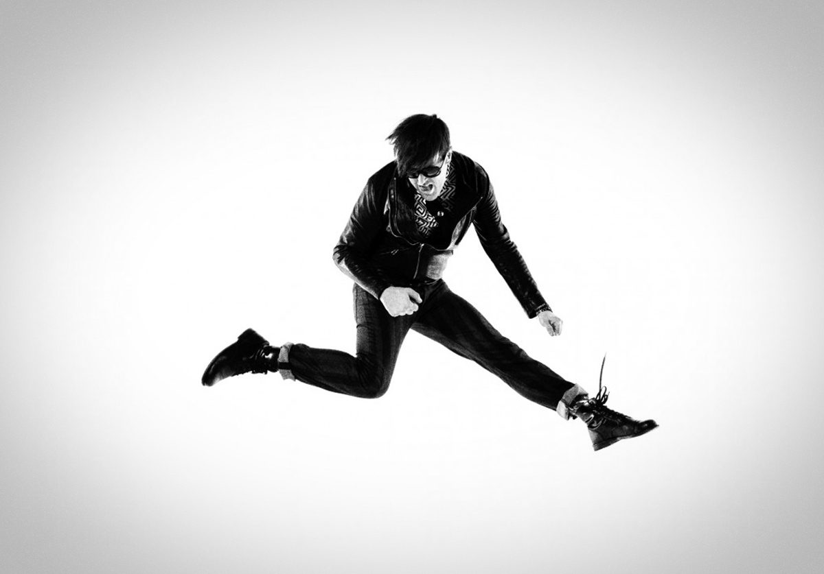 Levi's 501 Interpretations - The Manual