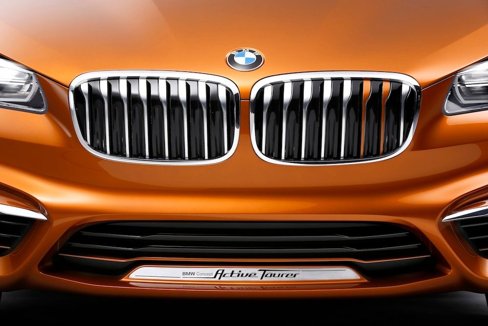 the bmw active tourer outdoor concept is a gorgeous abomination at f45 cv juli 2013