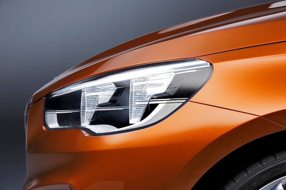 the bmw active tourer outdoor concept is a gorgeous abomination at f45 cv juli 2013