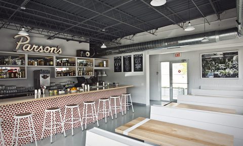 the manuals top five concept restaurants in world right now parsons diner