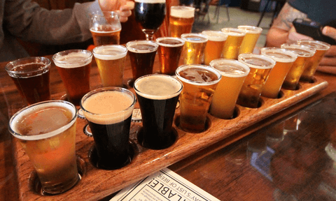 the manuals top 10 beers from portland international brewfest