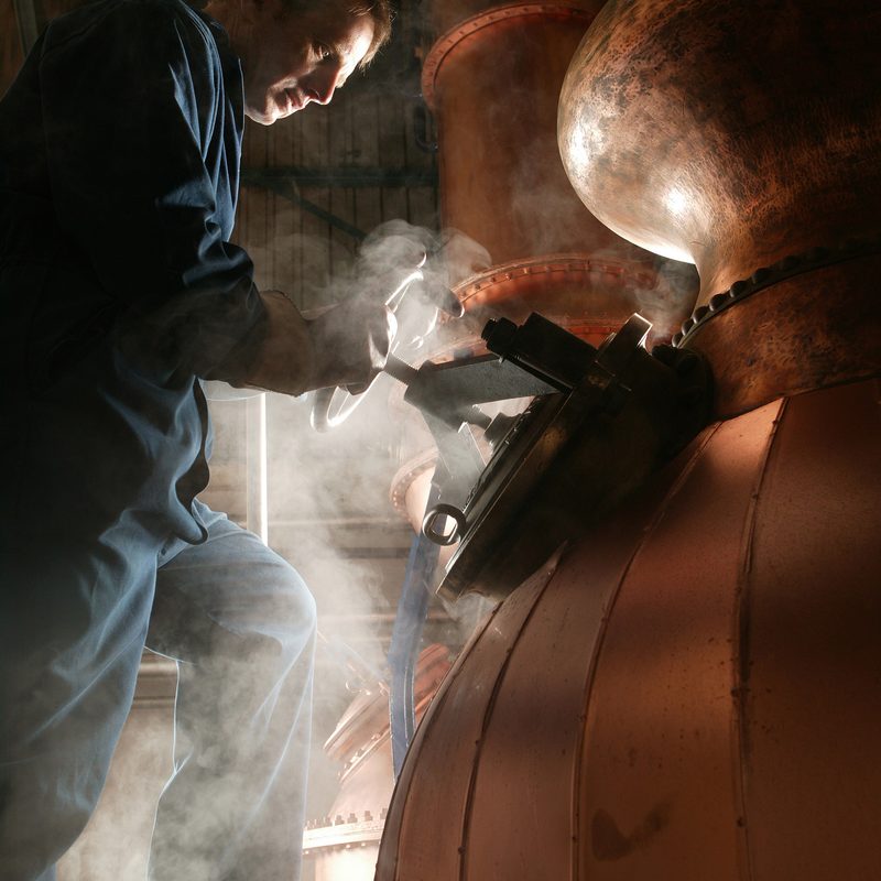 hendricks the gin for flavor connoisseur stills at hendrick s distillery girvan