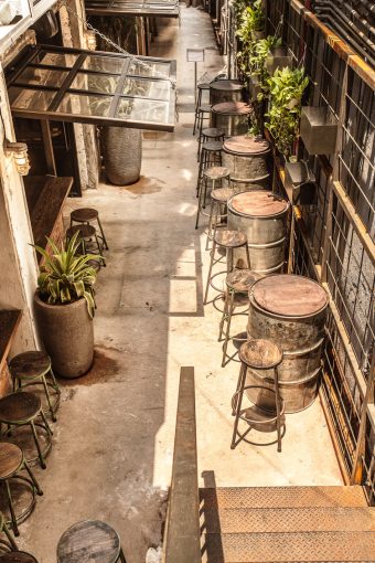the manuals top five concept restaurants in world right now brickhouse hong kong