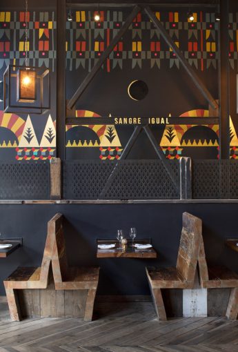the manuals top five concept restaurants in world right now duende oakland