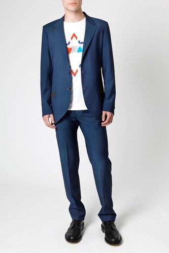 Empire's Union blazer
