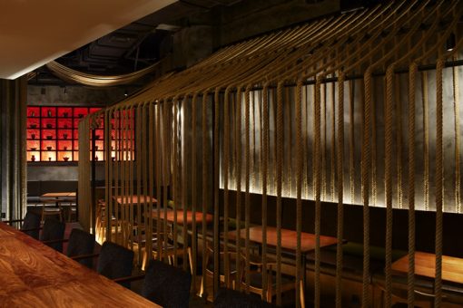 the manuals top five concept restaurants in world right now kemuri  shaghai