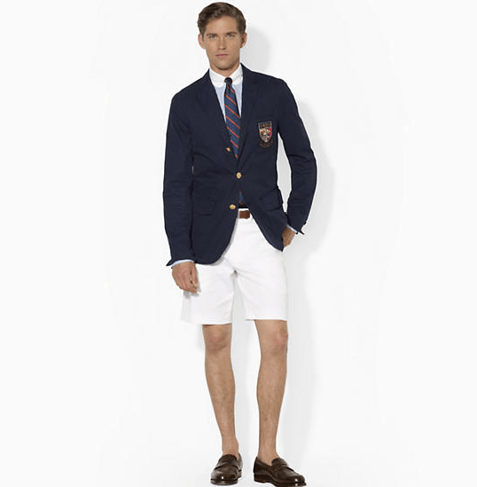 Ralph Lauren blazer