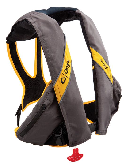 vest to impress 5 lifejackets youll actually want wear onyx a m 24