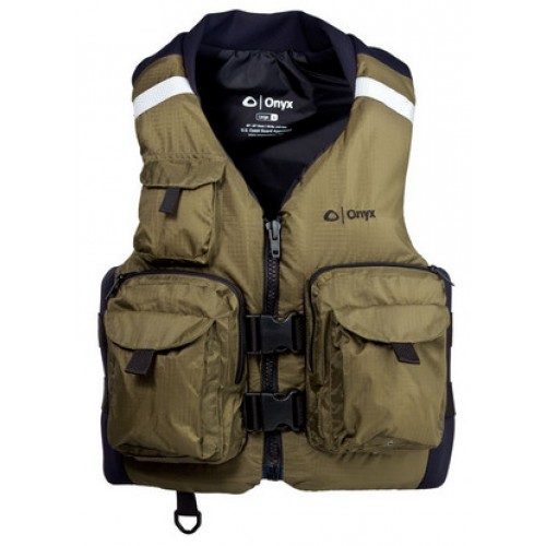 vest to impress 5 lifejackets youll actually want wear onyx pro caster