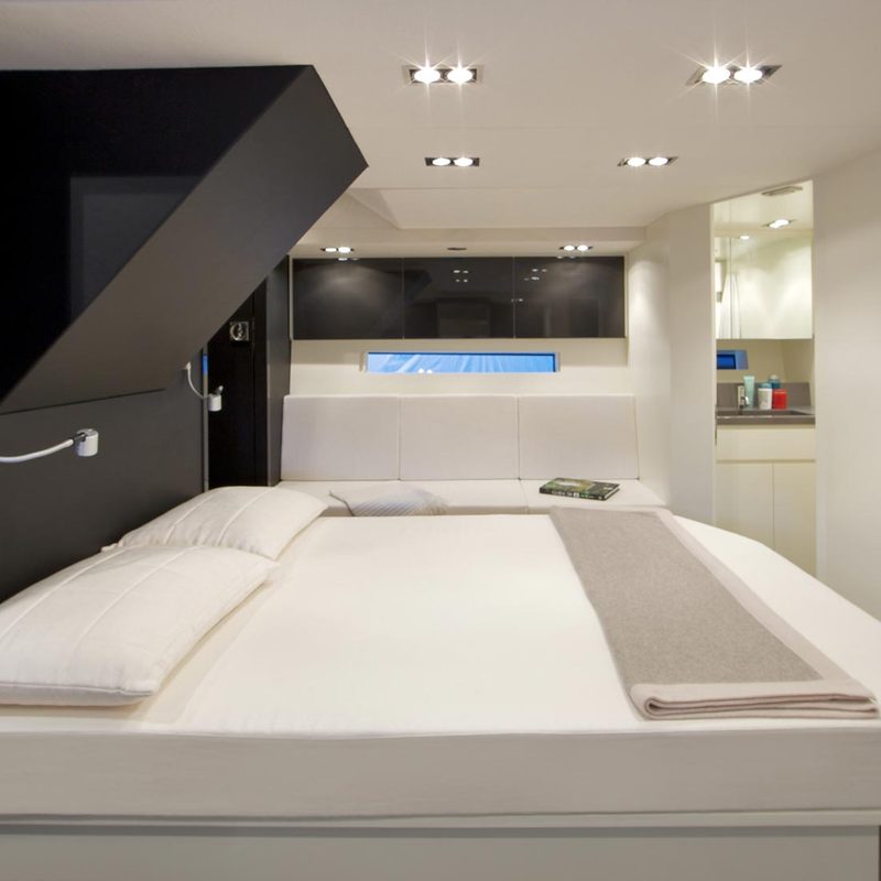 poweryacht porn the wally 55 interior