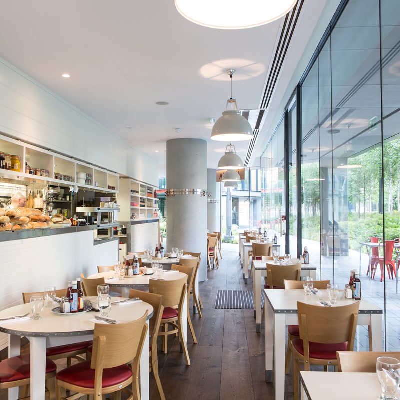 albion cafe our kind of culture southbank