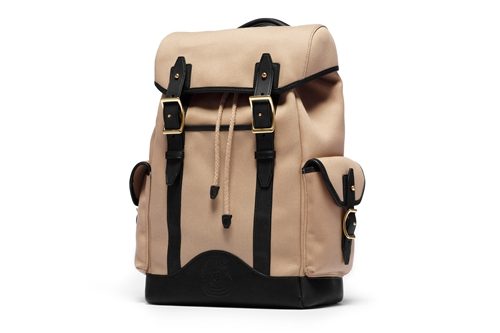 ghurka a new tradition backpack
