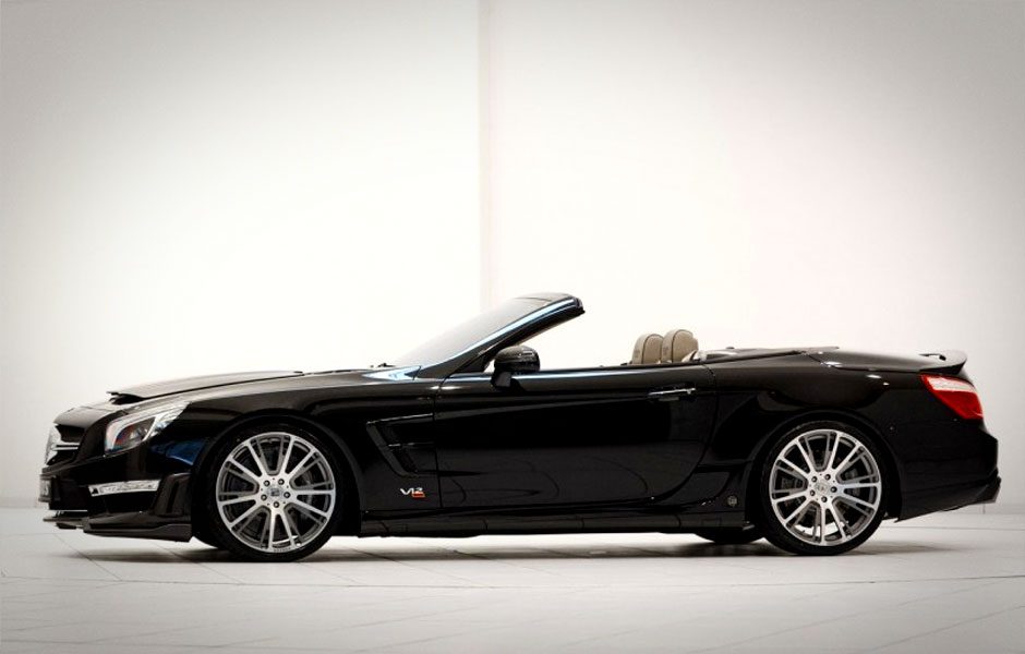 the brabus 800 roadster born from weather machines 3