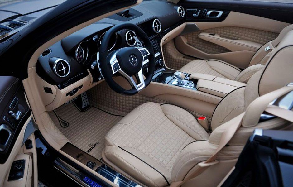 the brabus 800 roadster born from weather machines 5
