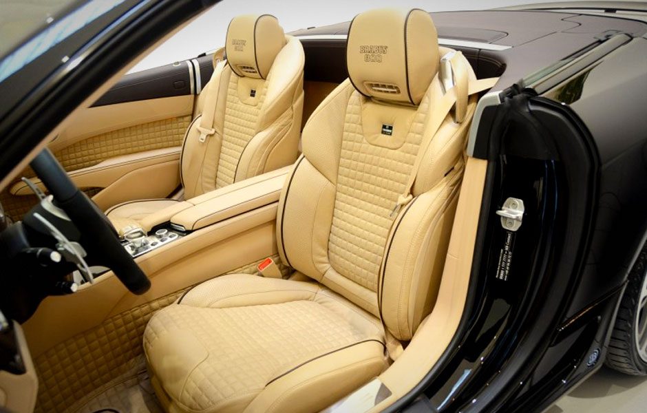 the brabus 800 roadster born from weather machines 6