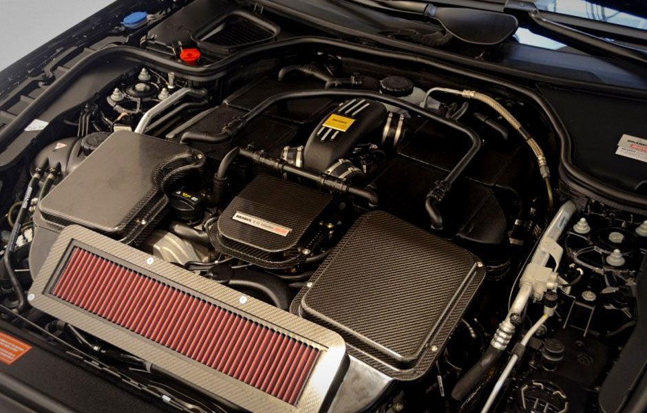 the brabus 800 roadster born from weather machines 7