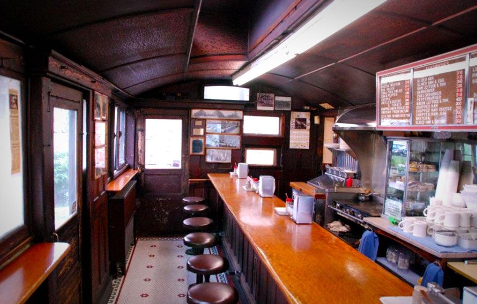 best diners in america casey s diner