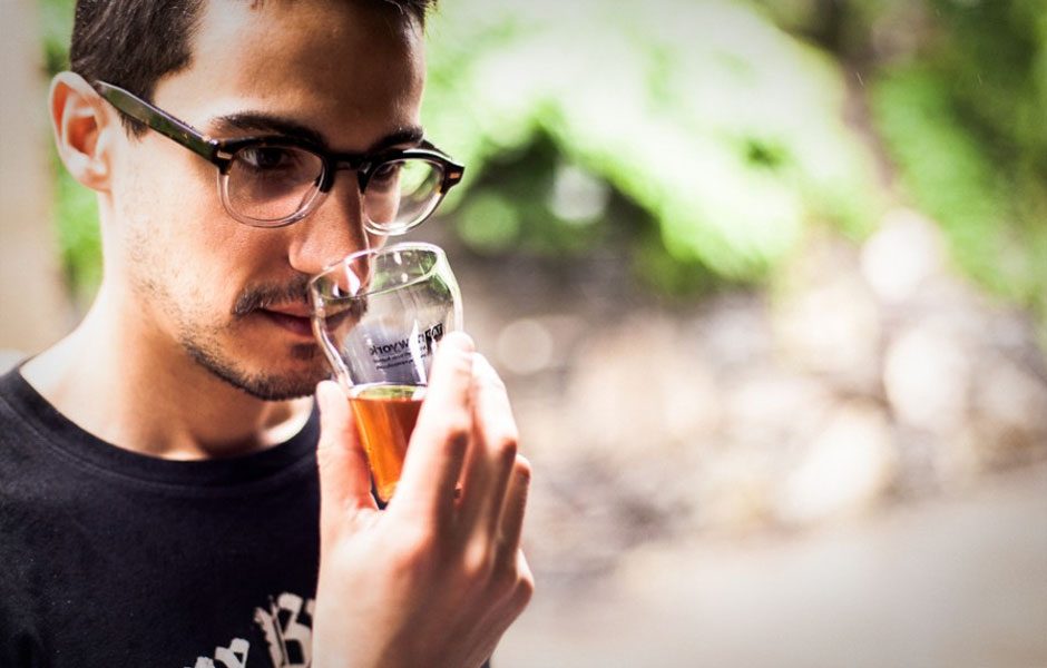 bronx brewery chris gallant
