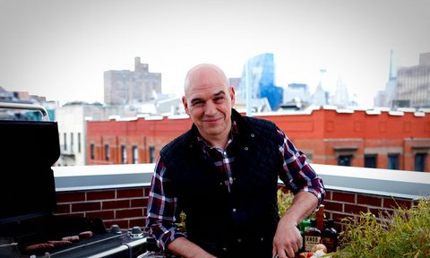 Chef Michael Symon