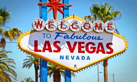 las vegas travel, las vegas sign