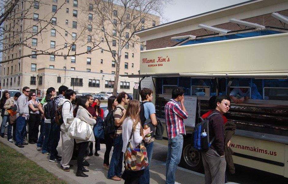 the providence food truck scene mama kim s