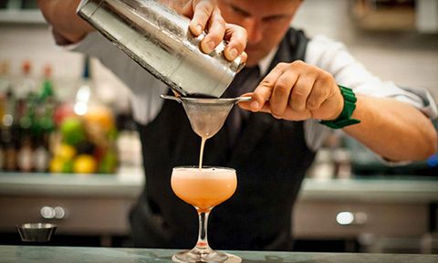 the manual x city harvest mixology class giveaway