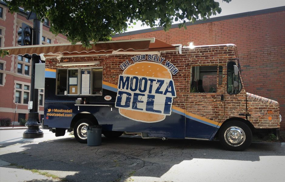the providence food truck scene mootzadeli