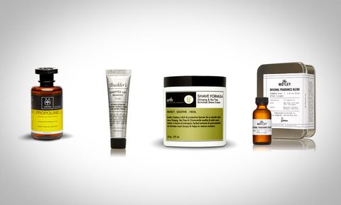 the motley your go to site for grooming