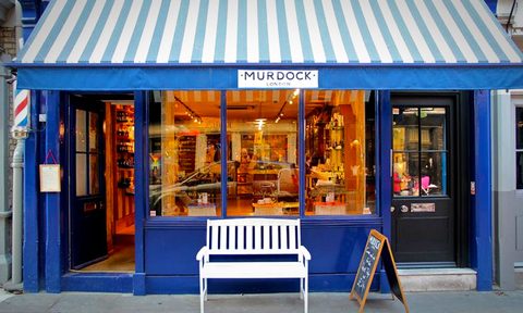talking facial fuzz with master barber alex glover murdoch london