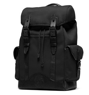 ghurka a new tradition packback black