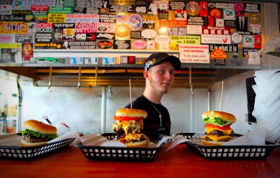best diners in america penguin drive
