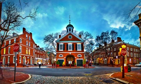 philly micro guide more than history microguide