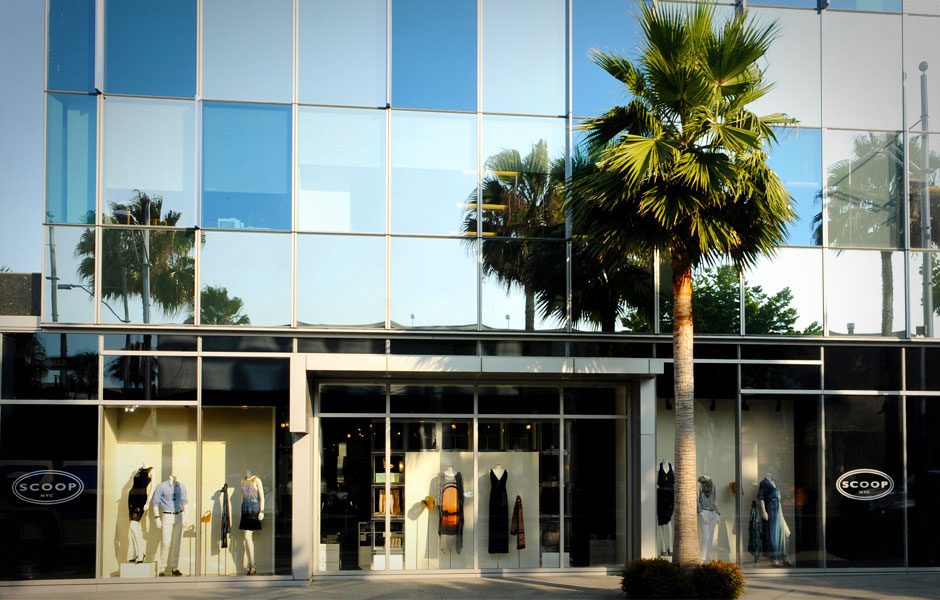 getting the inside scoop fall 2013 store beverly hills