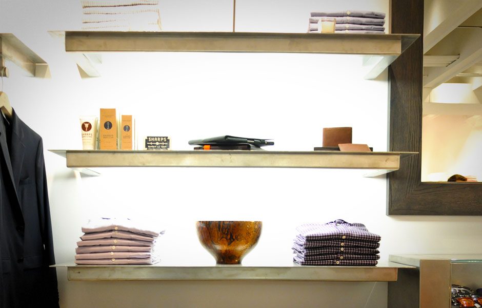 getting the inside scoop fall 2013 store west village