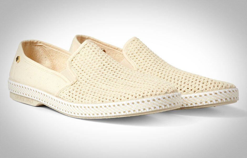 Rivieras Shoes via MR. Porter, summer wardrobe, mens summer wardrobe